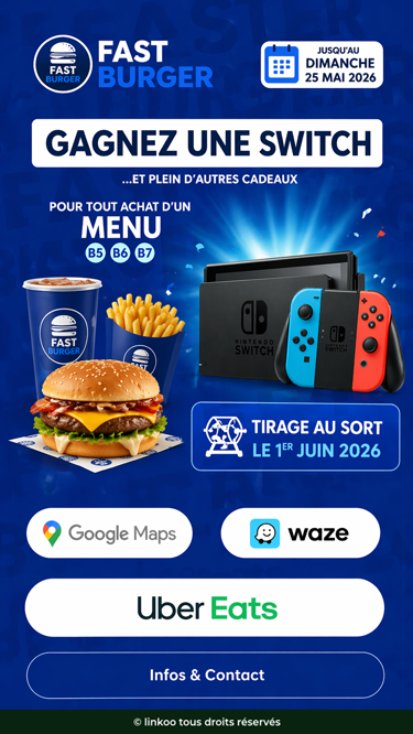fast-burger-offre